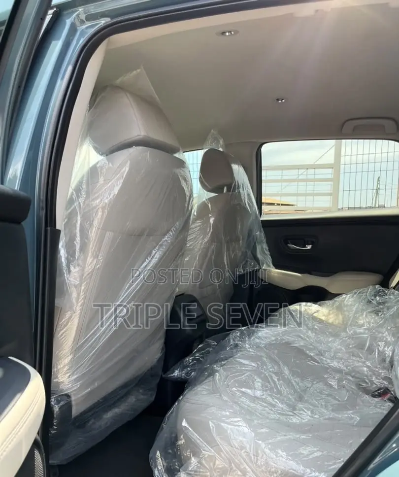 New Honda HR-V 2026