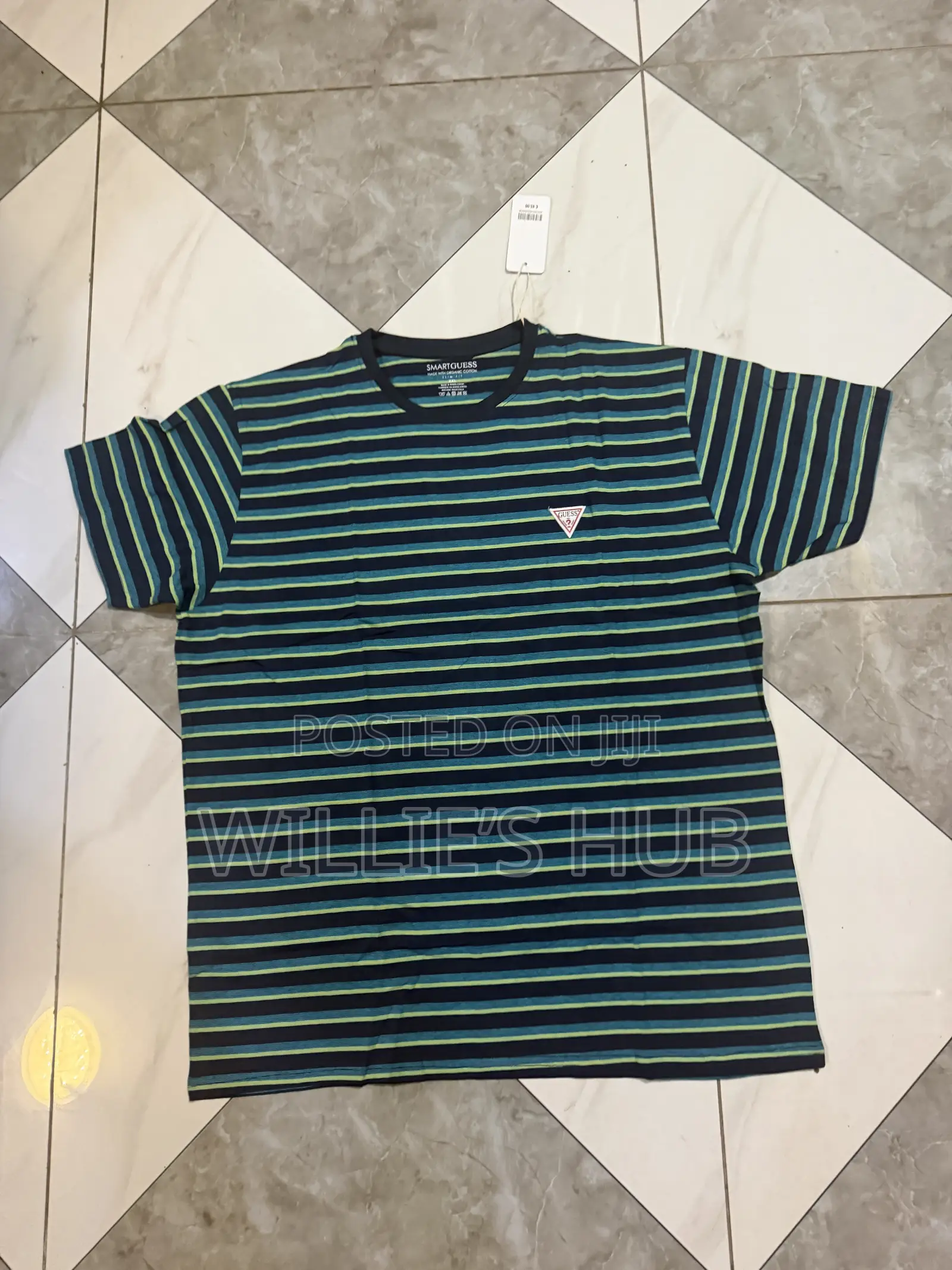 Uk Guess T Shirt