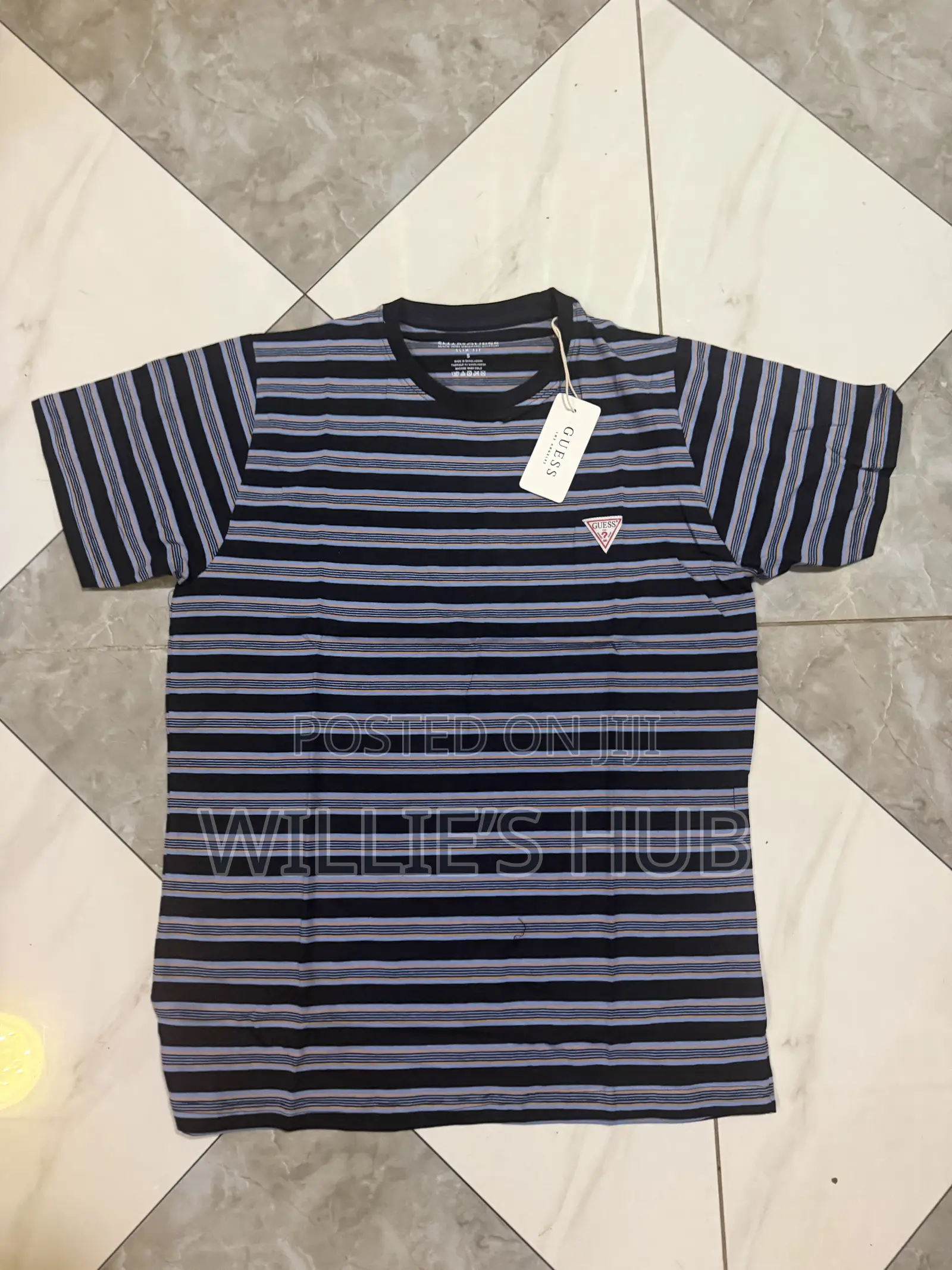 Uk Guess T Shirt
