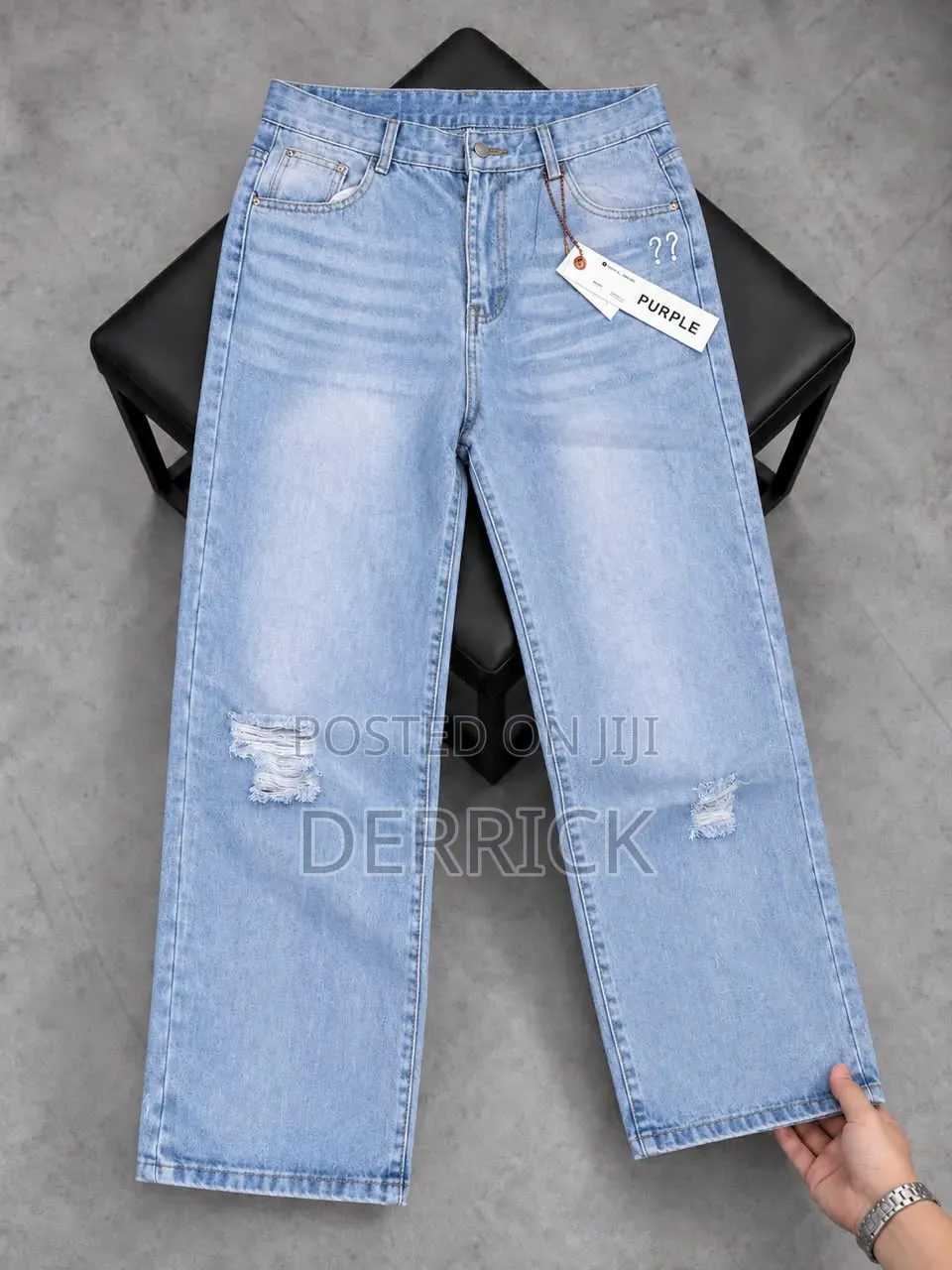 Baggy Jeans