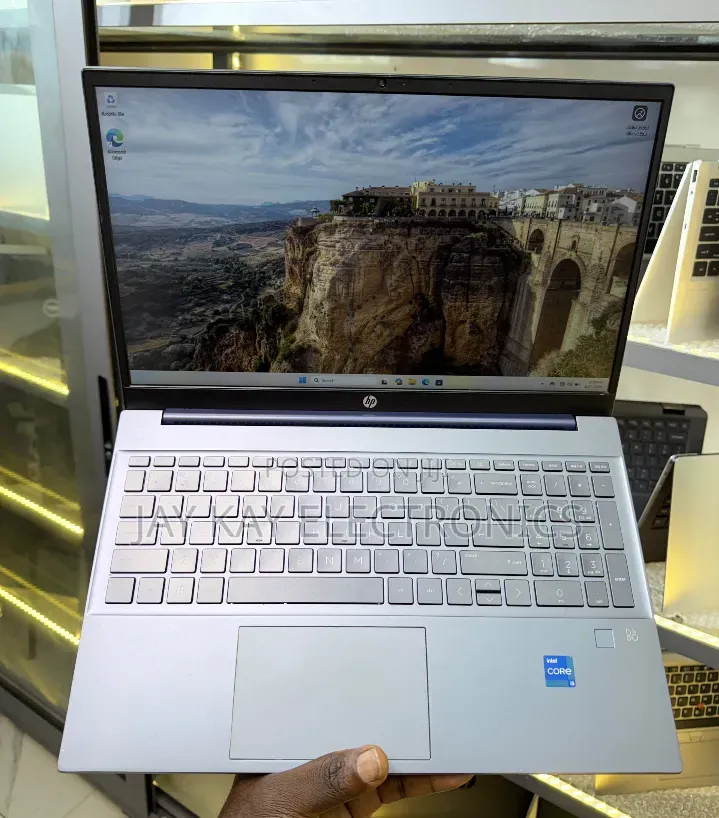 Laptop HP Pavilion 15 16GB Intel Core i5 SSD 512GB