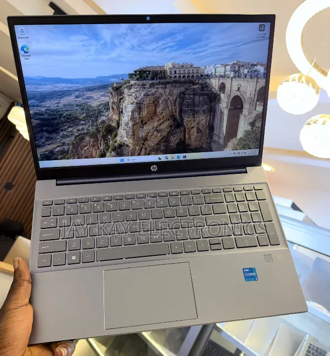 Laptop HP Pavilion 15 16GB Intel Core i5 SSD 512GB