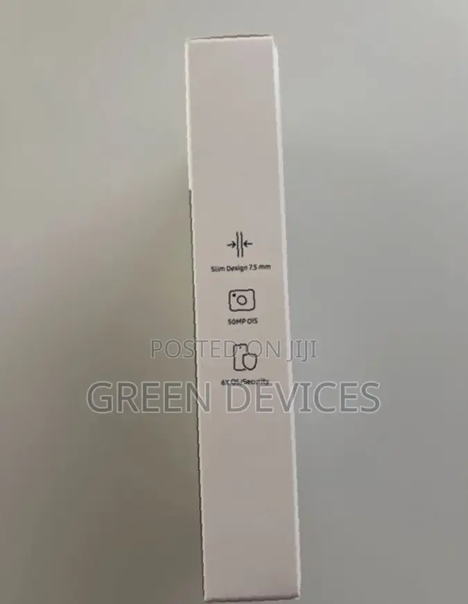 New Samsung Galaxy A17 5G 256 GB Black