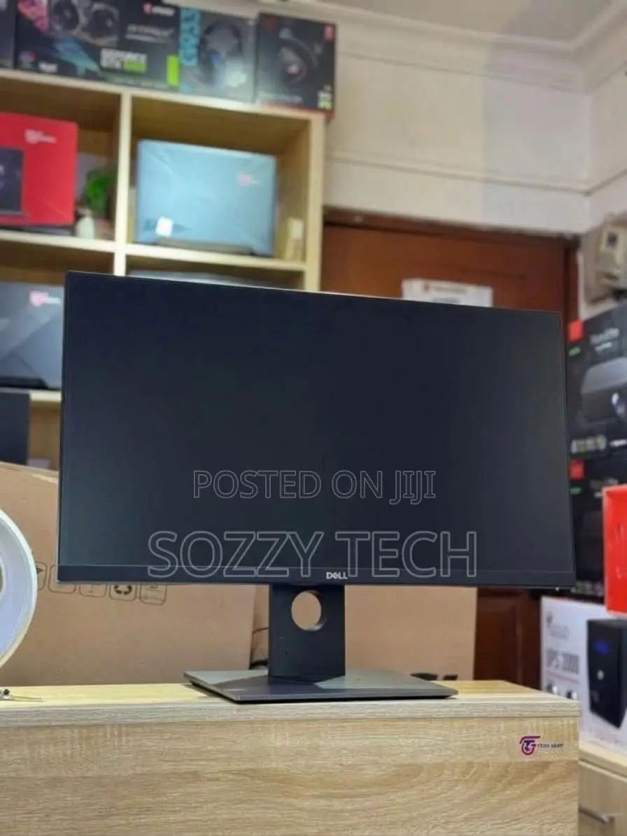 Dell UltraSharp U2917W 29" 2560x1080 60Hz IPS LED Monitor