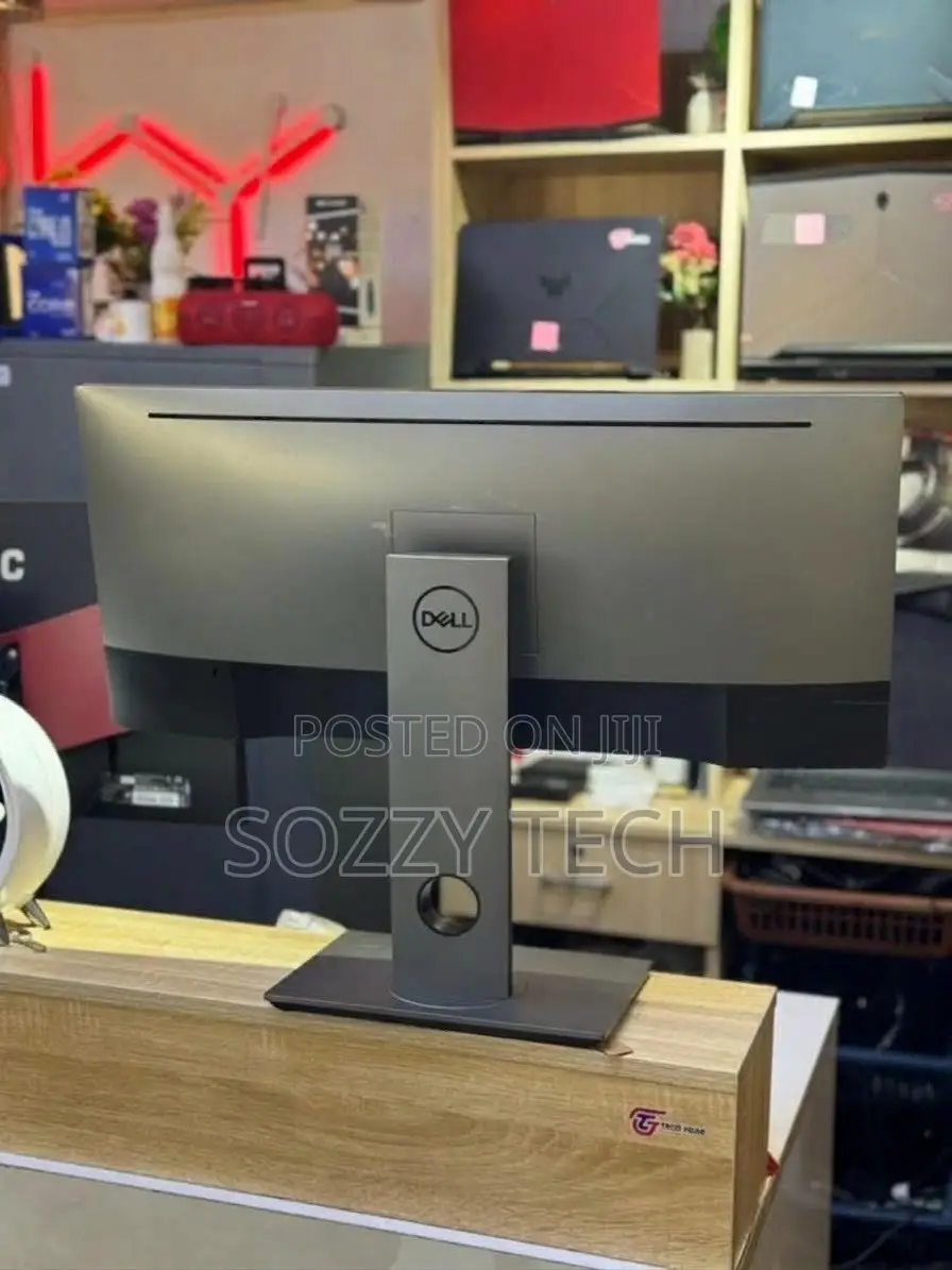 Dell UltraSharp U2917W 29" 2560x1080 60Hz IPS LED Monitor
