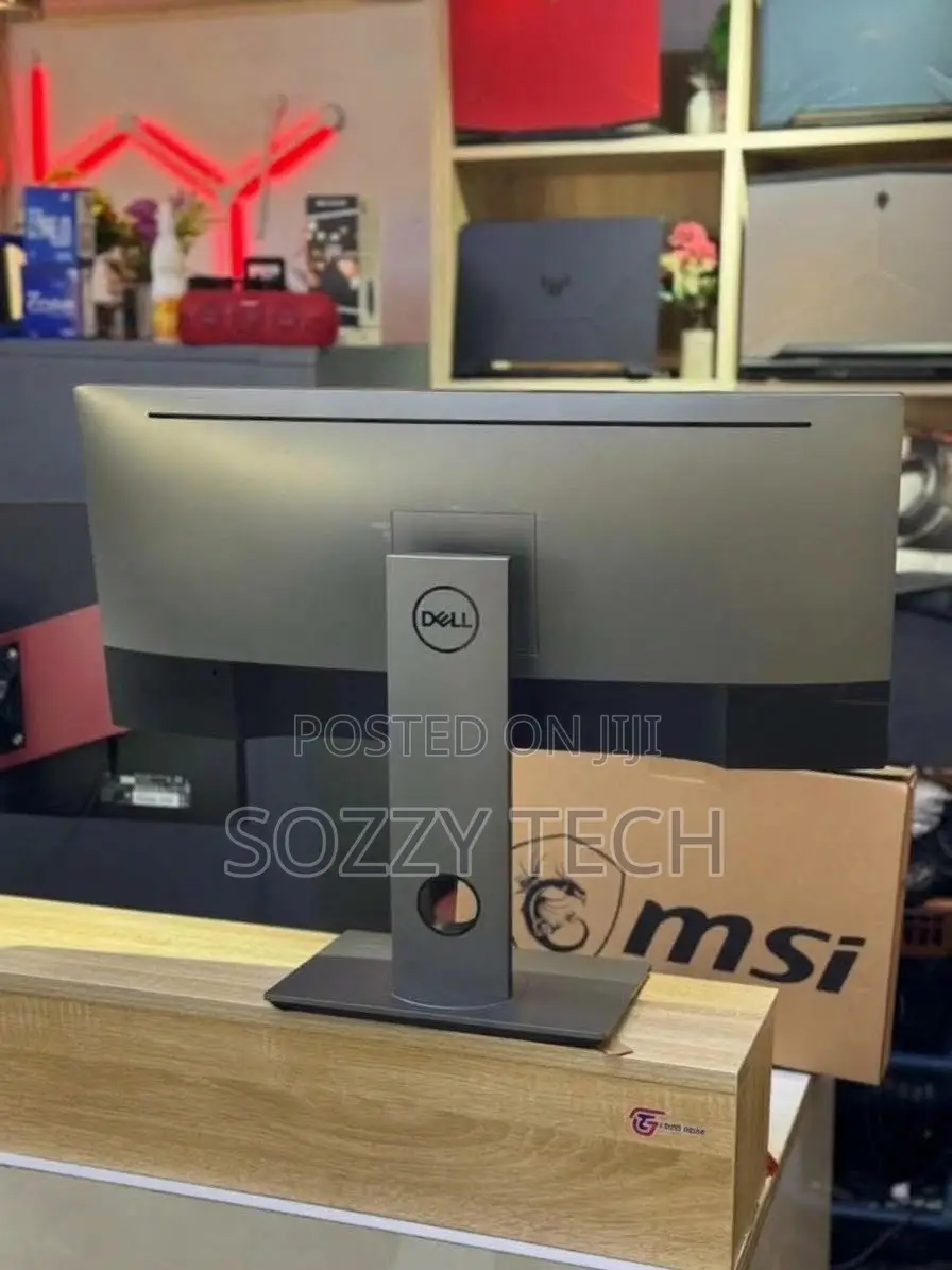 Dell UltraSharp U2917W 29" 2560x1080 60Hz IPS LED Monitor