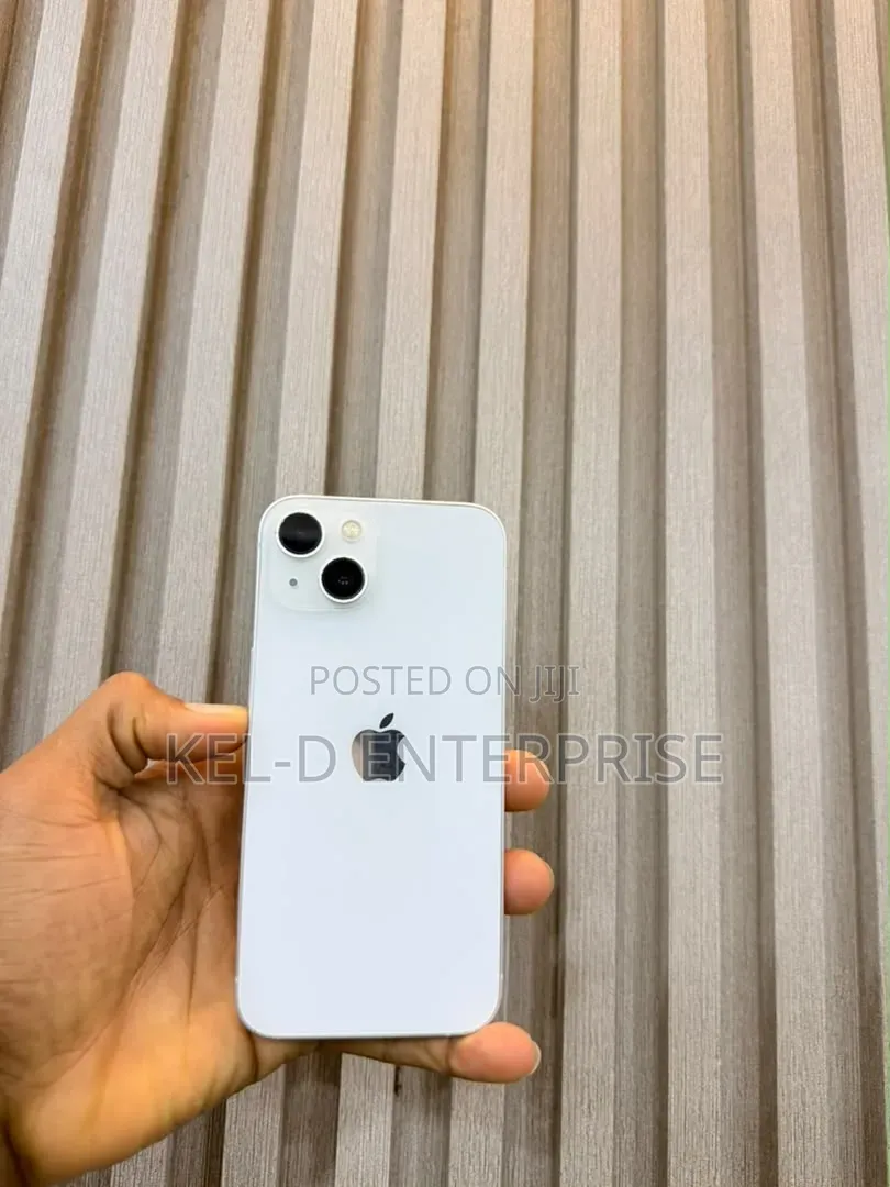 Apple iPhone 13 128 GB
