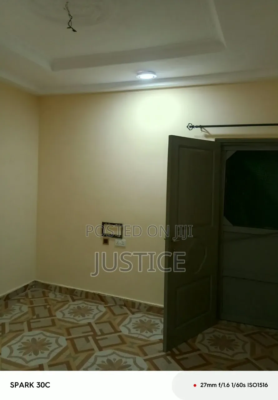 1bdrm Apartment in New Site Adenta for rent