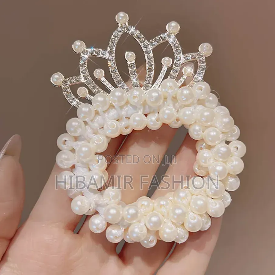 Kids Hair Accessory