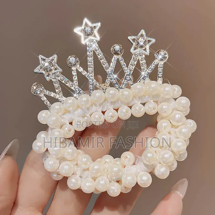 Kids Hair Accessory