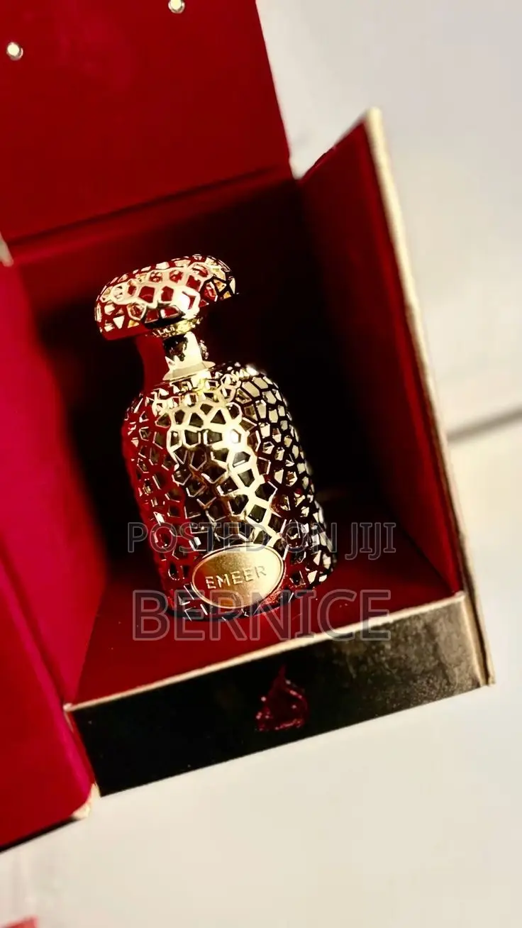 EMEER by Lattafa in Fragrance