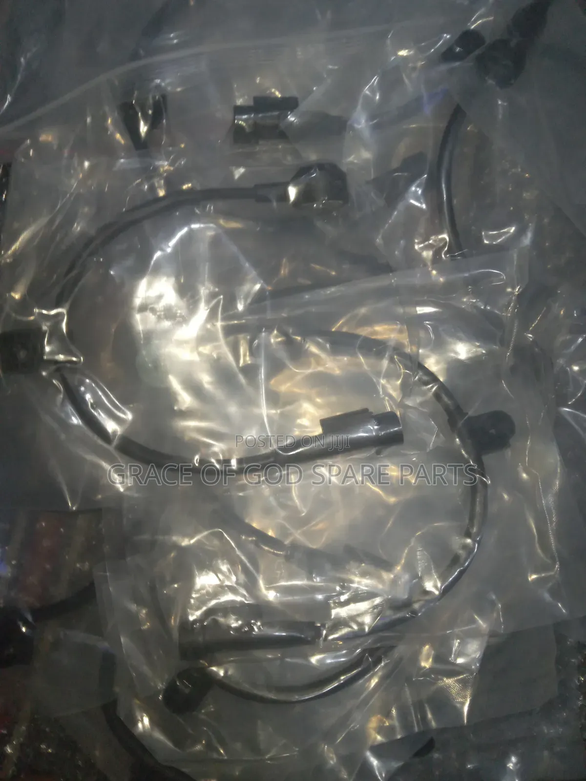 Hyundai Sonata 2016-2019 Knock Sensor Original