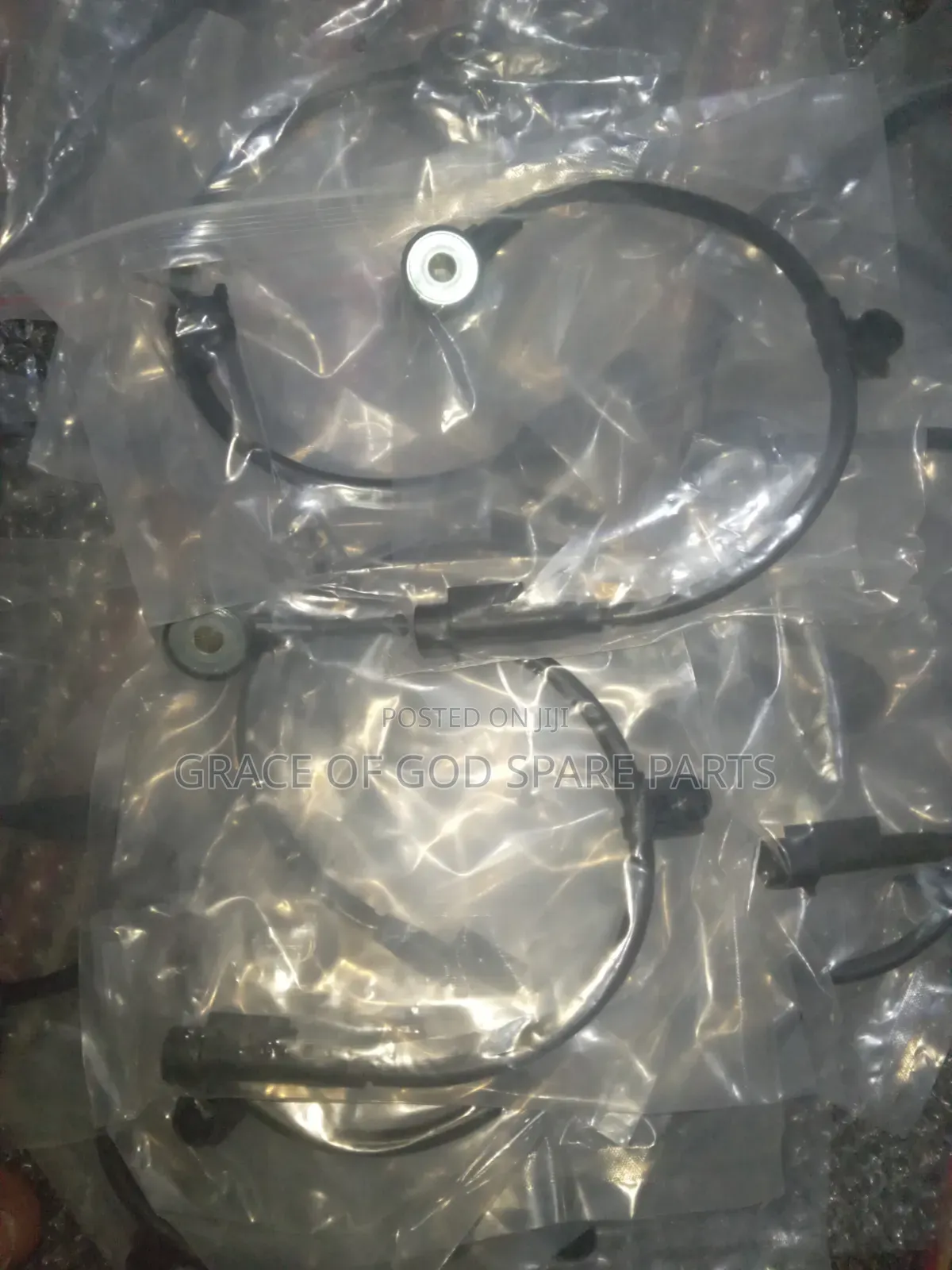 Hyundai Tucsson 2014-2021 Knock Sensor Original