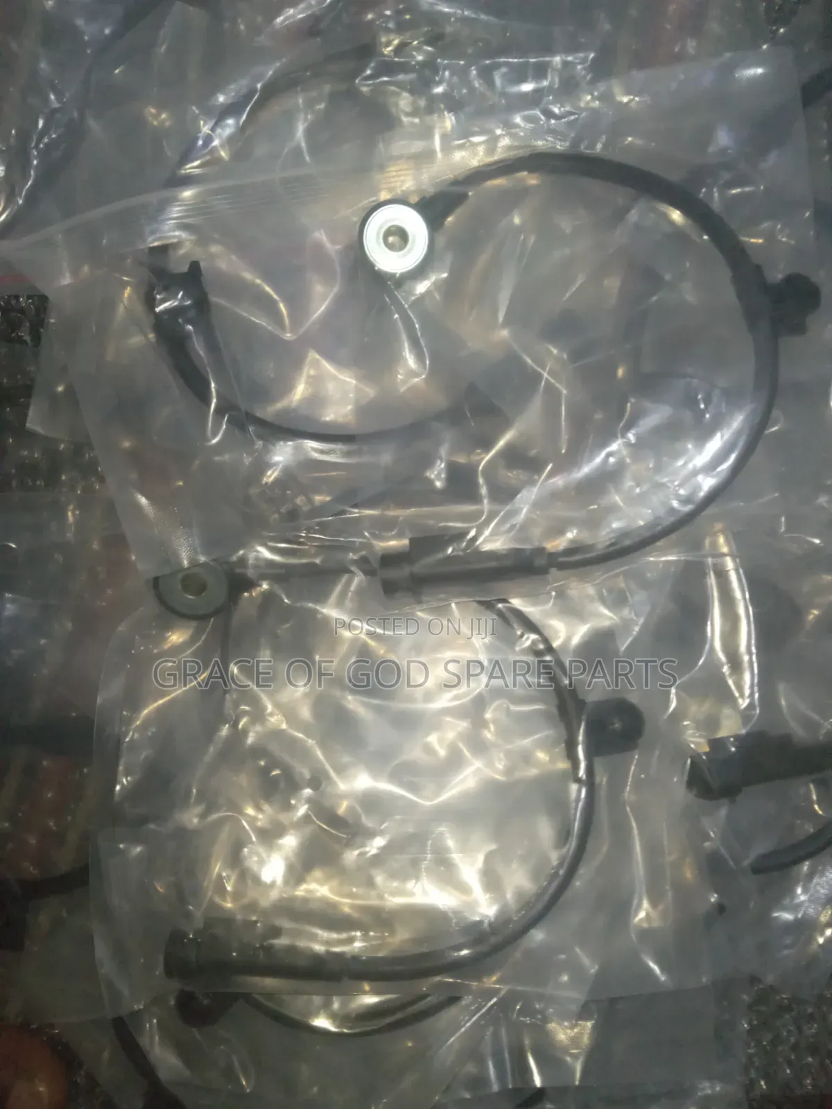 Hyundai Elantra 2011-2021 Knock Sensor Original