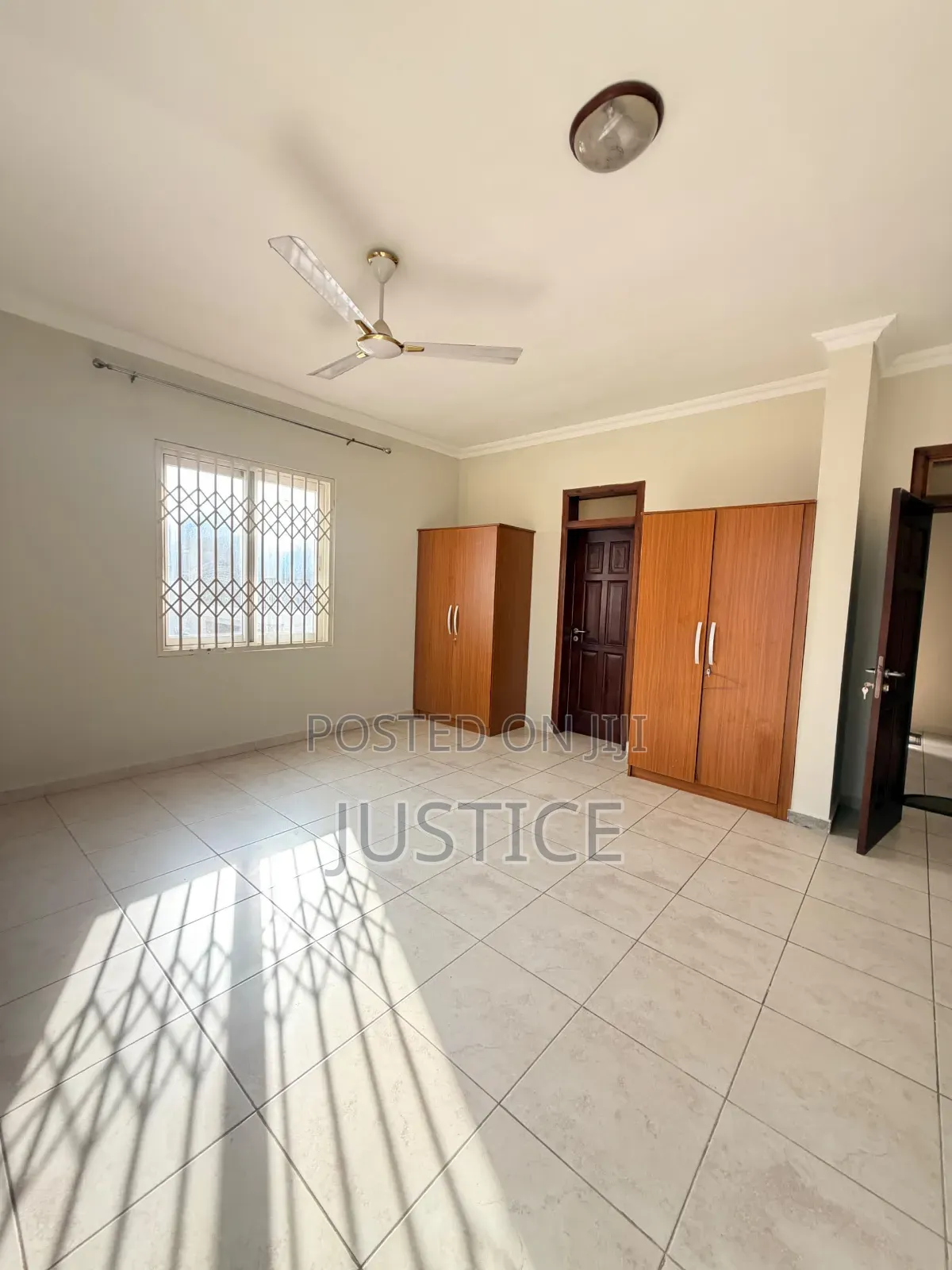 4bdrm House in Achimota, Mile 7 for rent