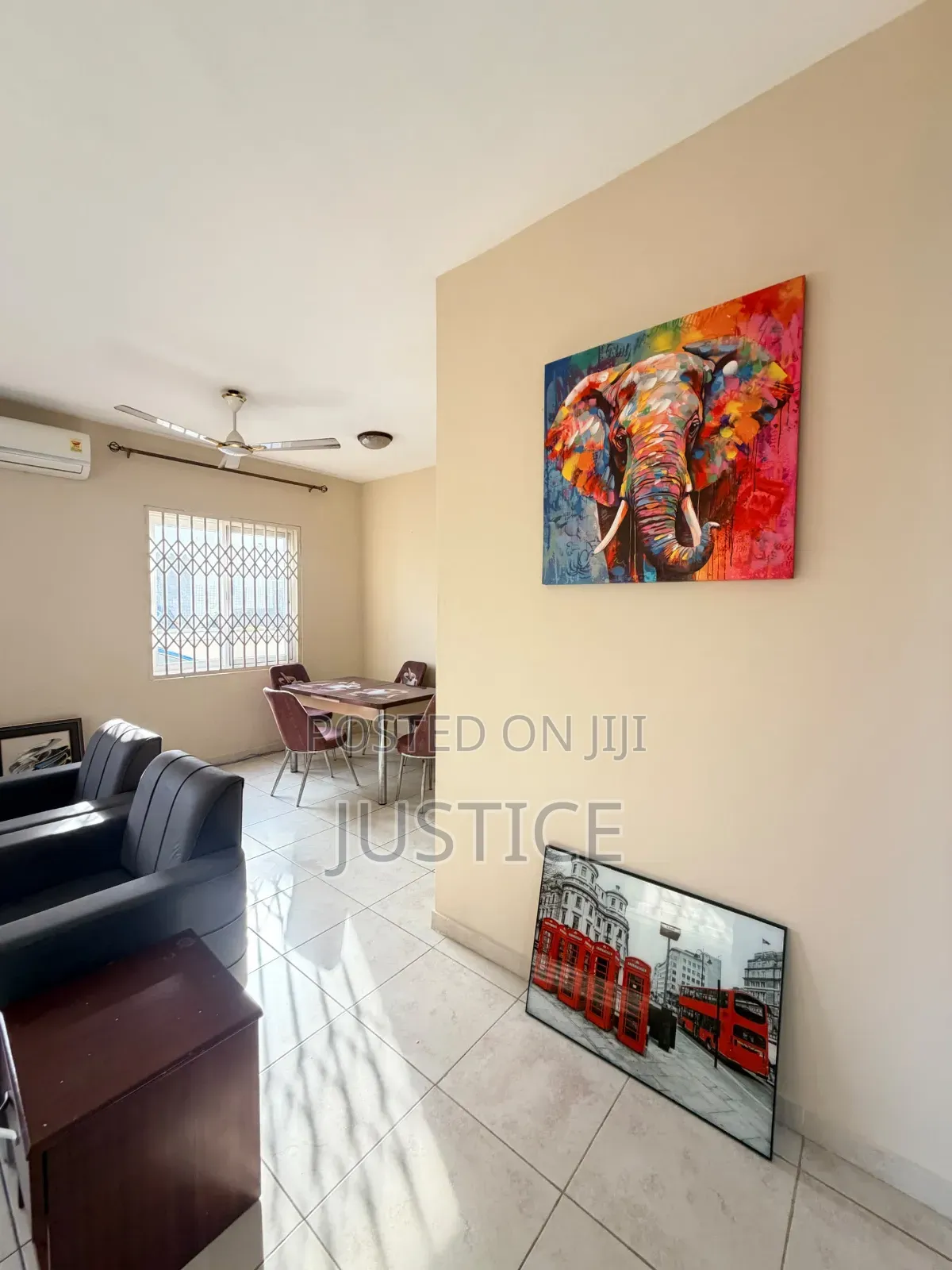 4bdrm House in Achimota, Mile 7 for rent