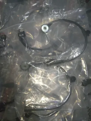 Hyundai Veloster 2019- 2021 Knock Sensor Original