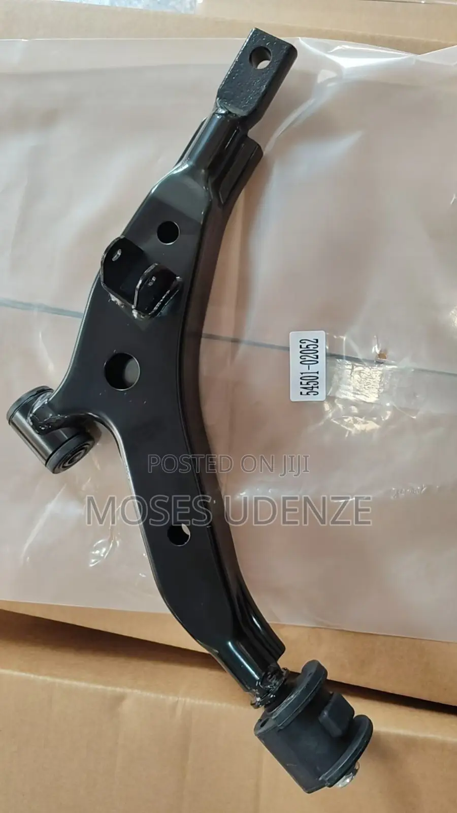 Nissan Kicks 2012,13,14,15,16 Front Lower Arms
