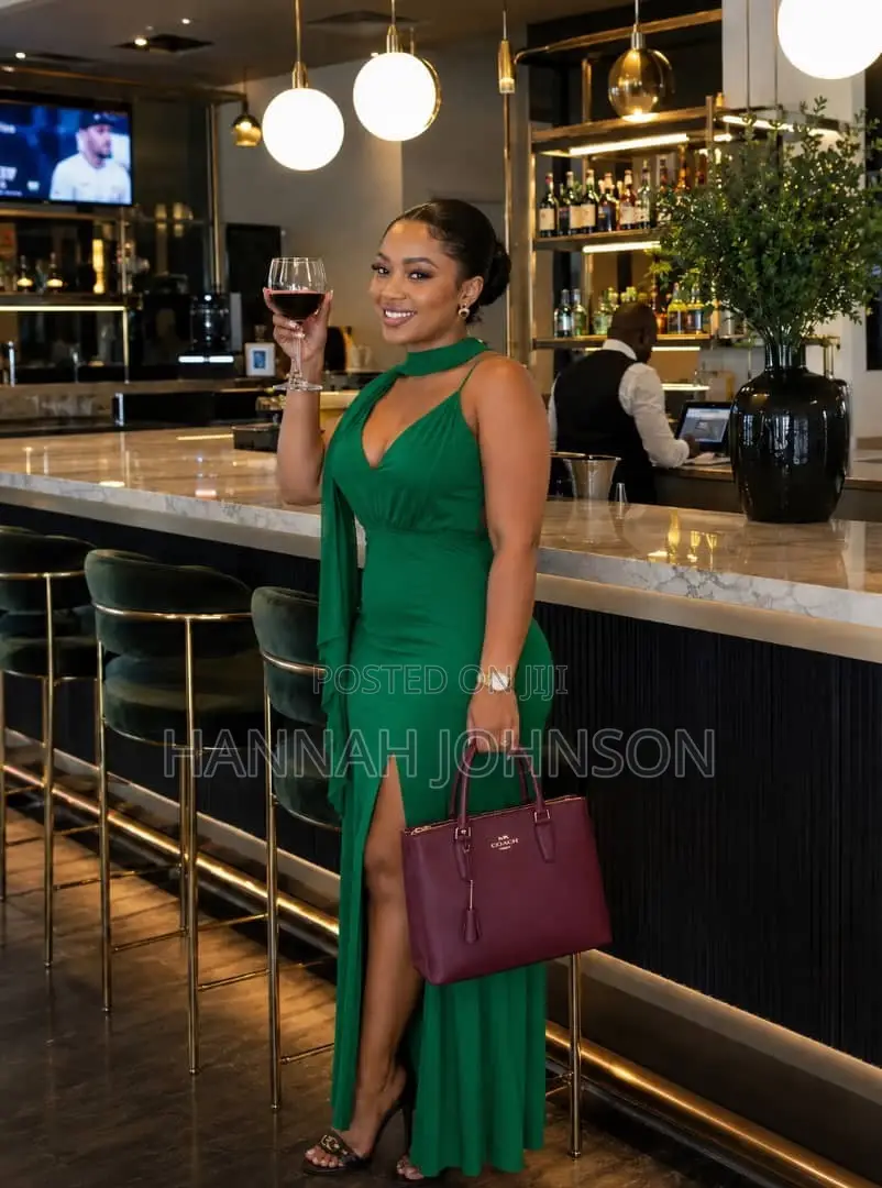 Dinner Dress /Party Dress
