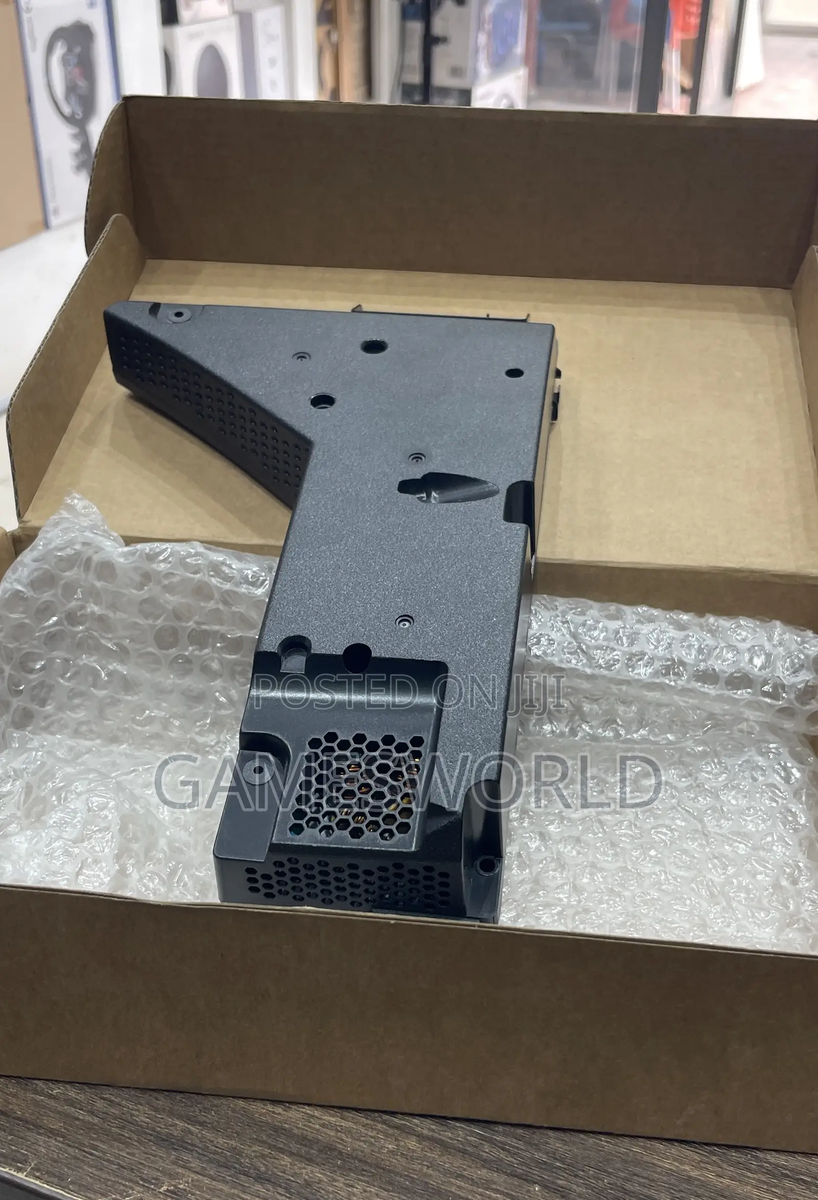 PS5 Power Supply Replacement – ADP-400FR / ADP-400DR