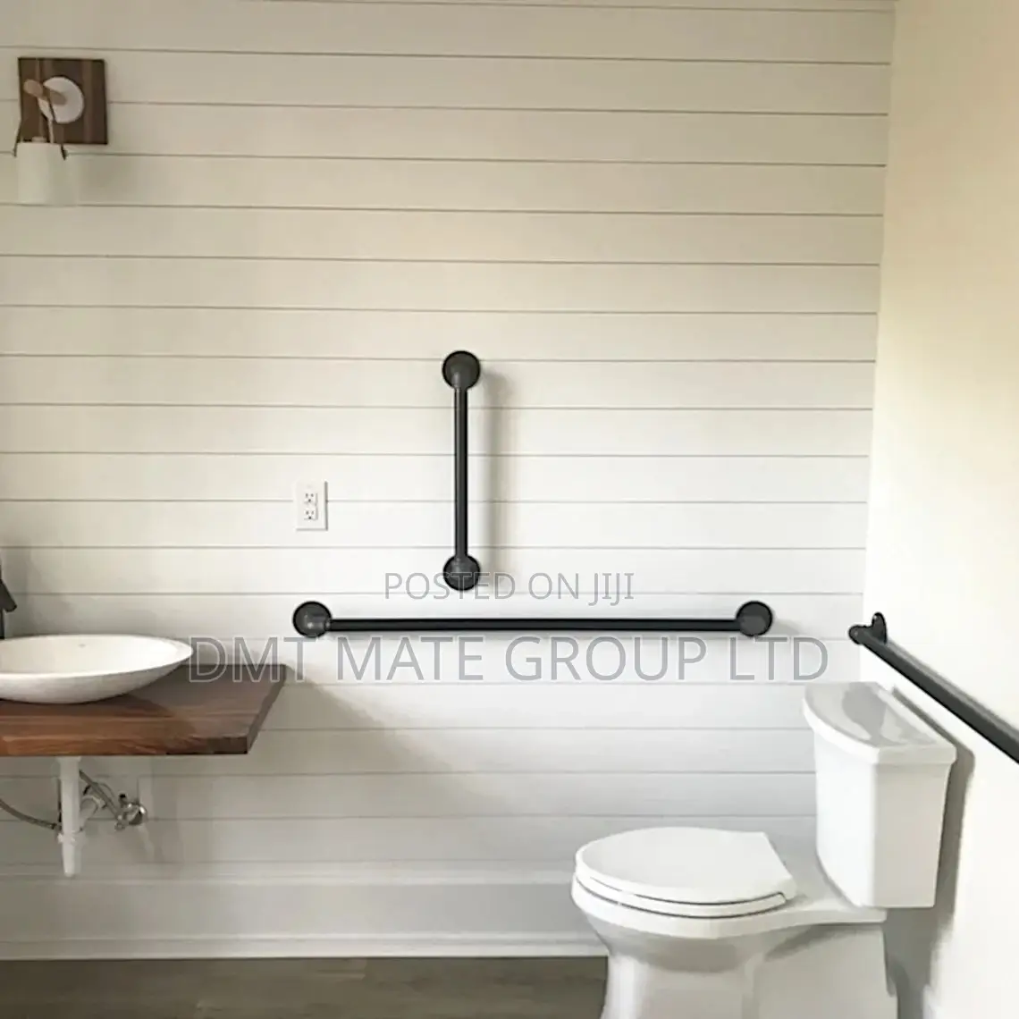 Grab Bars and Safety Support Rails for Sale in Accra, Ghana