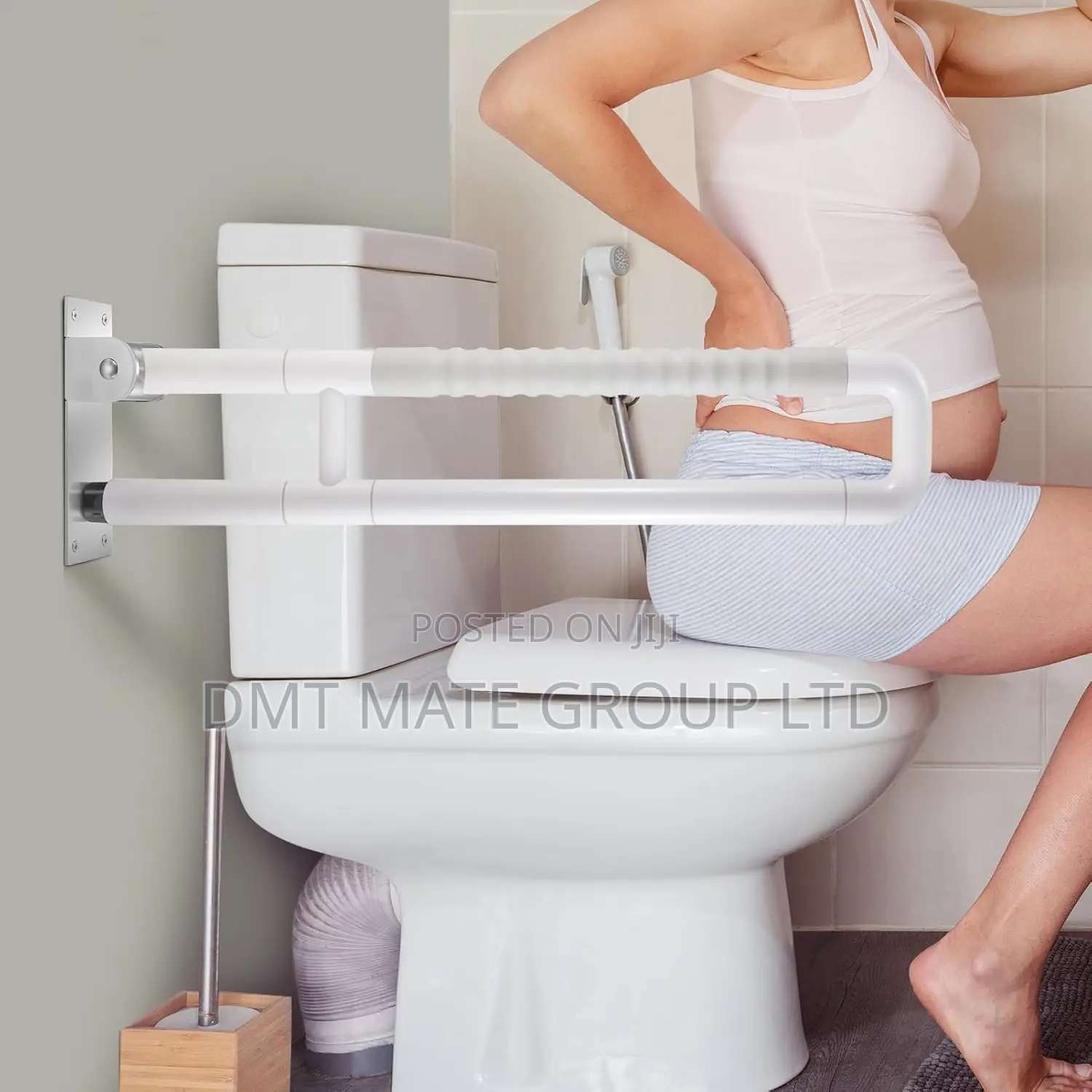 Grab Bars and Safety Support Rails for Sale in Accra, Ghana