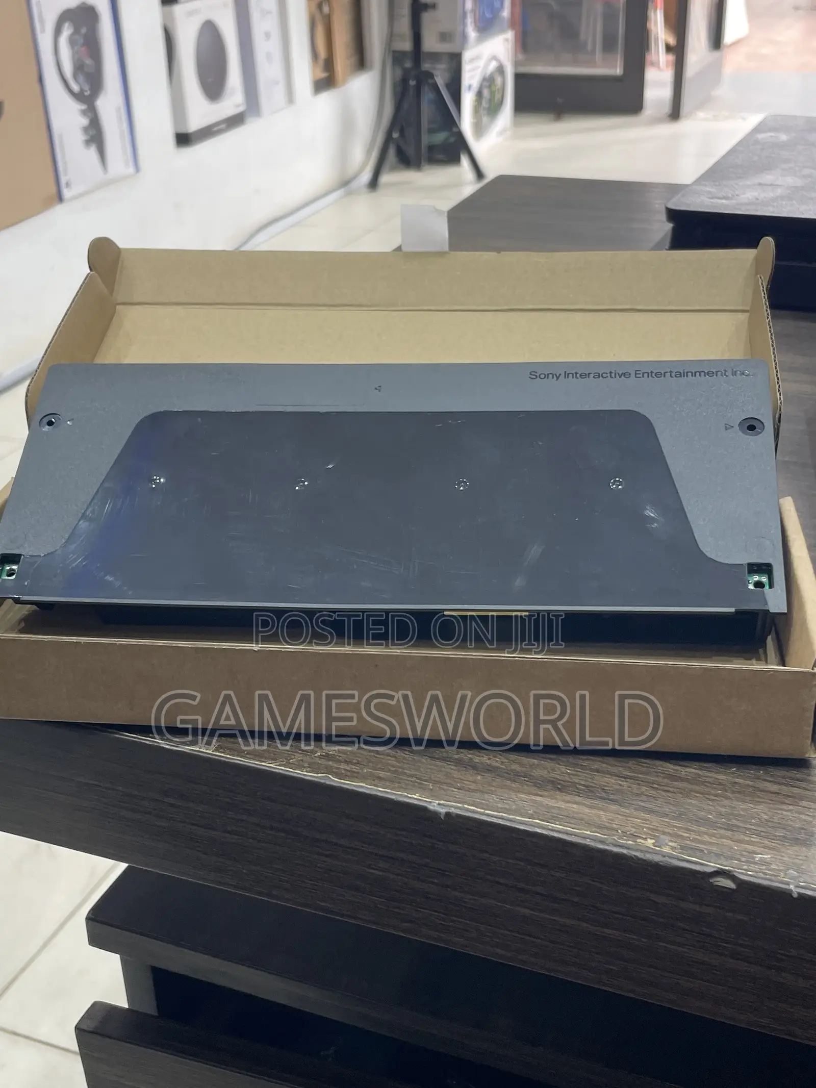 PS4 Slim Power Supply Replacement PSU – Brand New