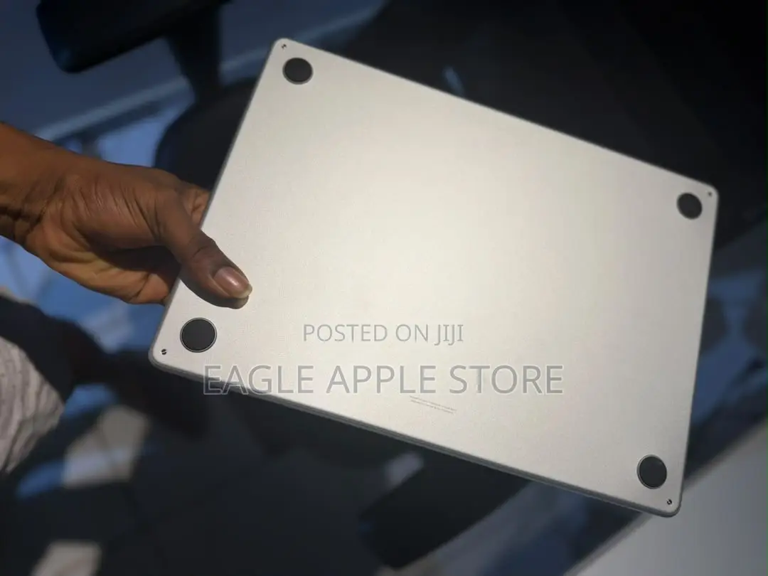 Laptop Apple MacBook Air 16GB Apple M4 SSD 256GB