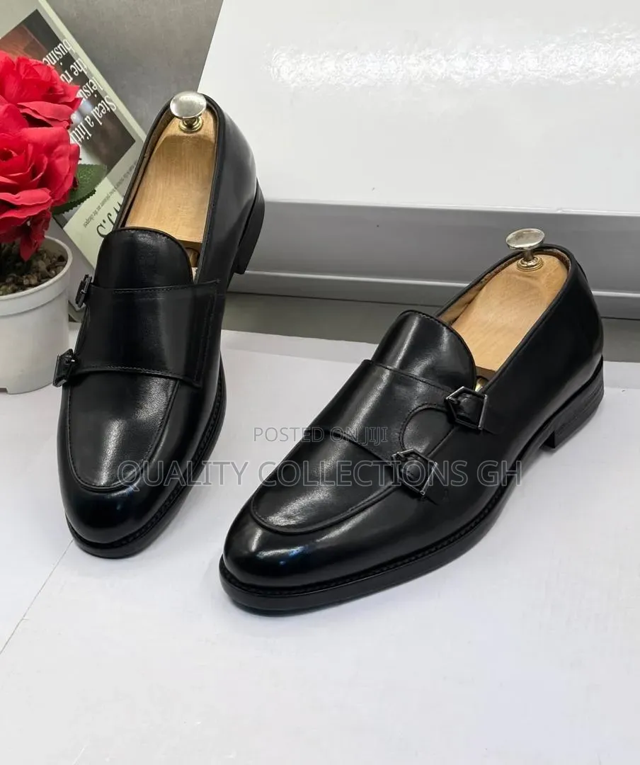Authentic Dino Verratti Shoes