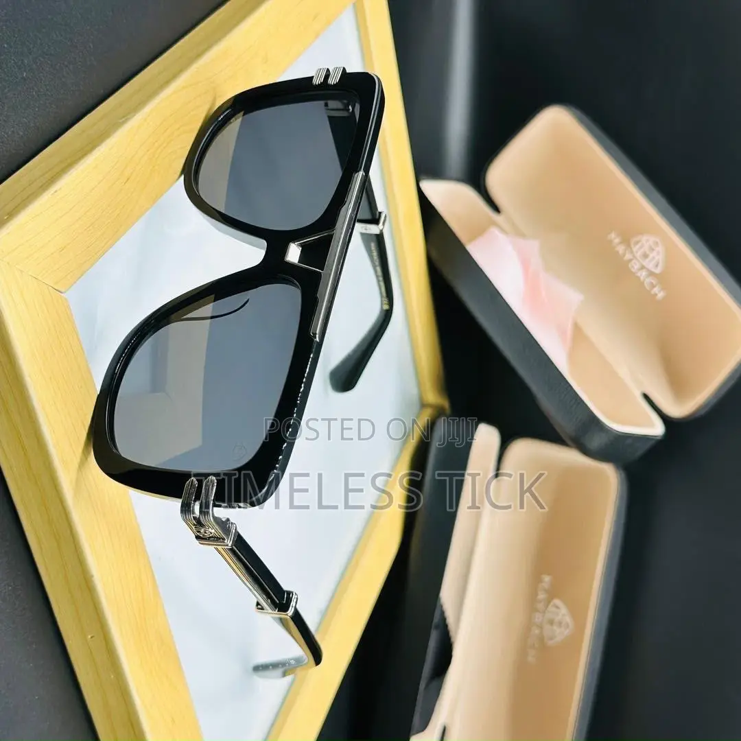 Maybach Sunglasses