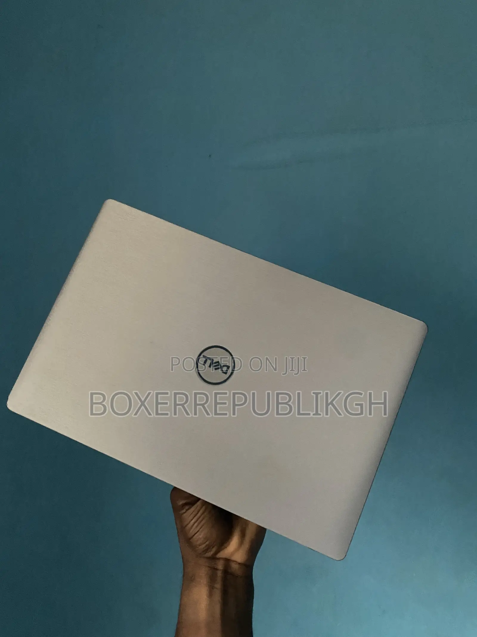 New Laptop Dell Latitude 5410 16GB Intel Core i5 SSD 256GB