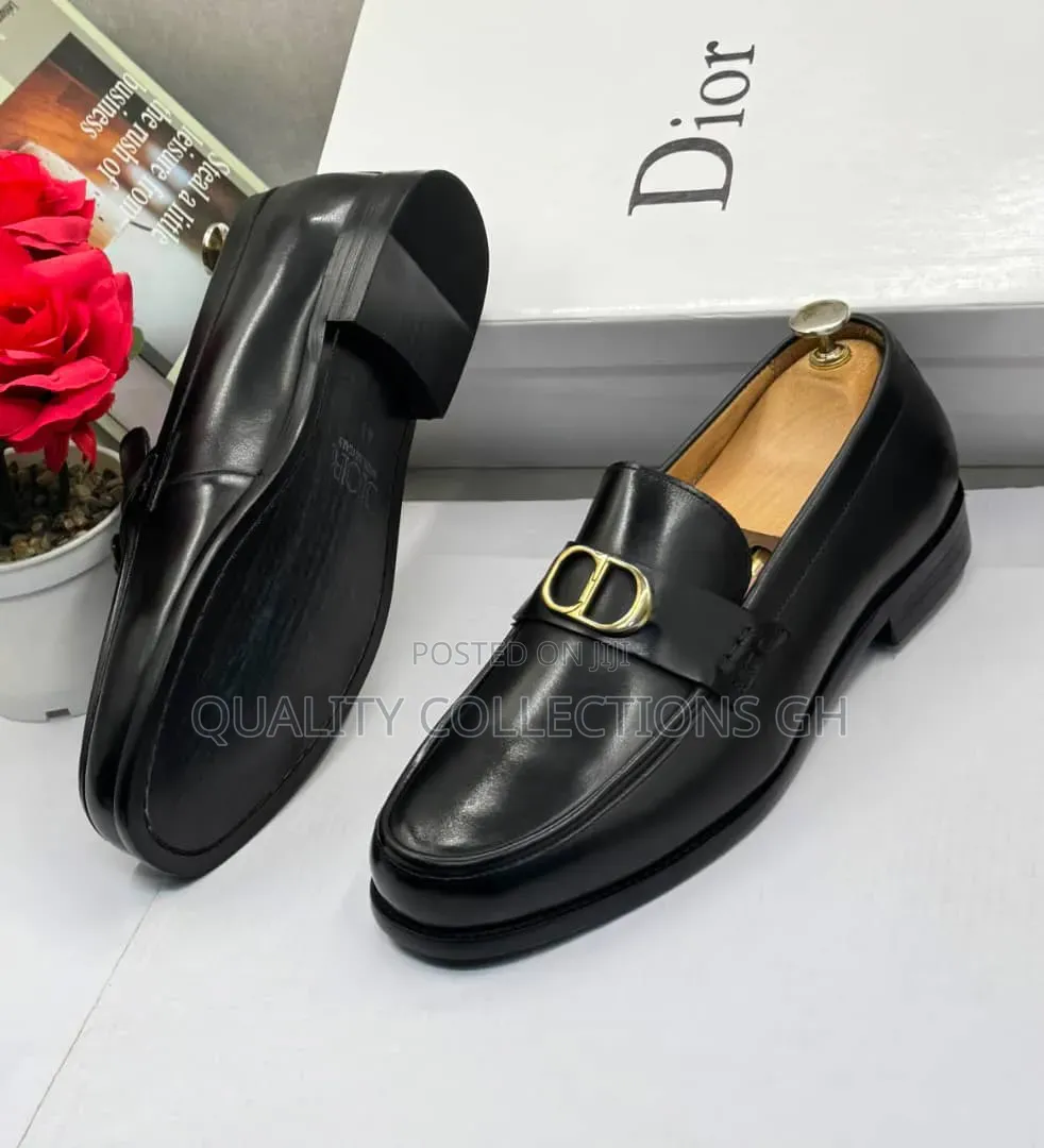 Authentic Christian Dior Shoe