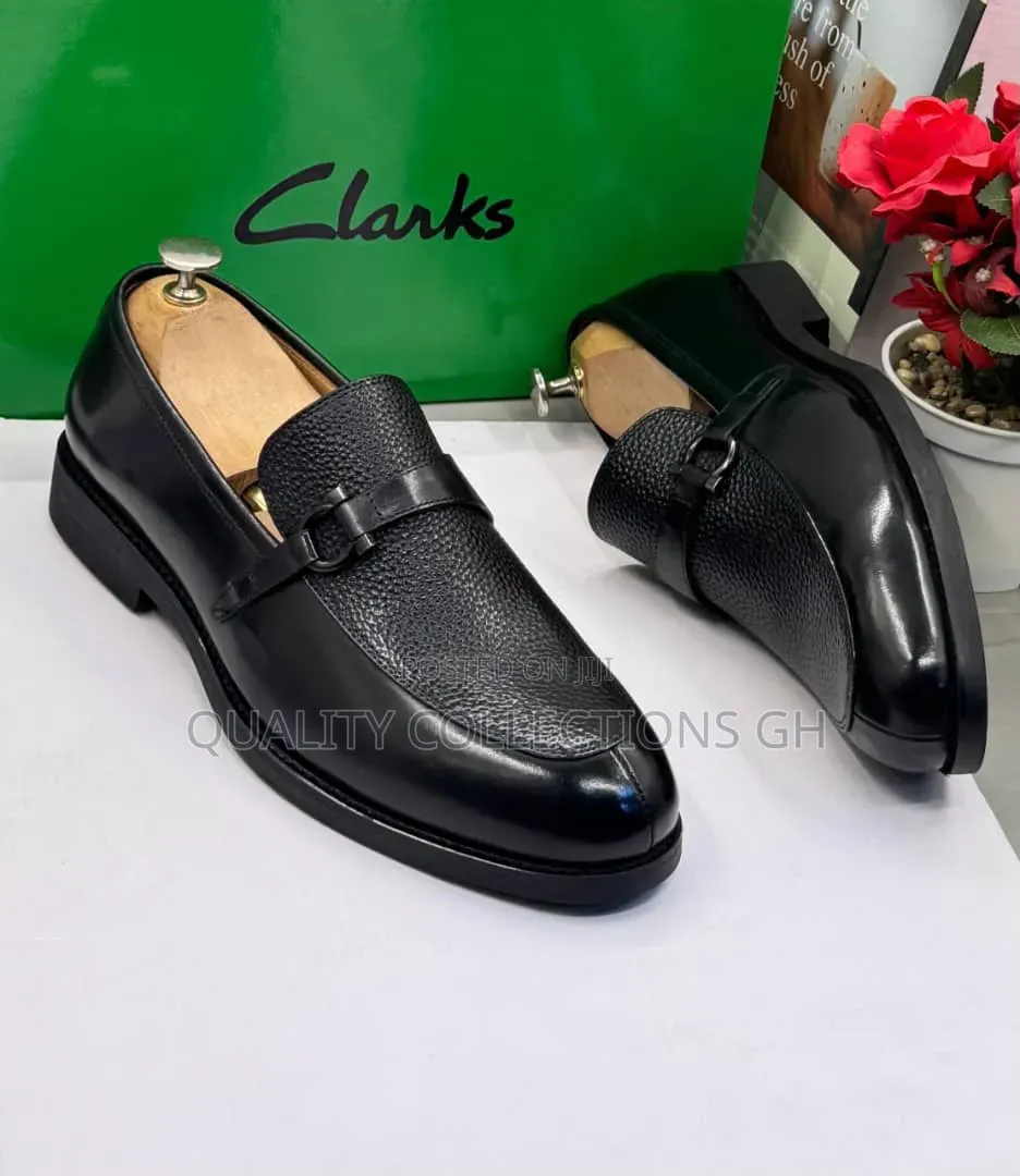 Original Clarks Mens Shoe