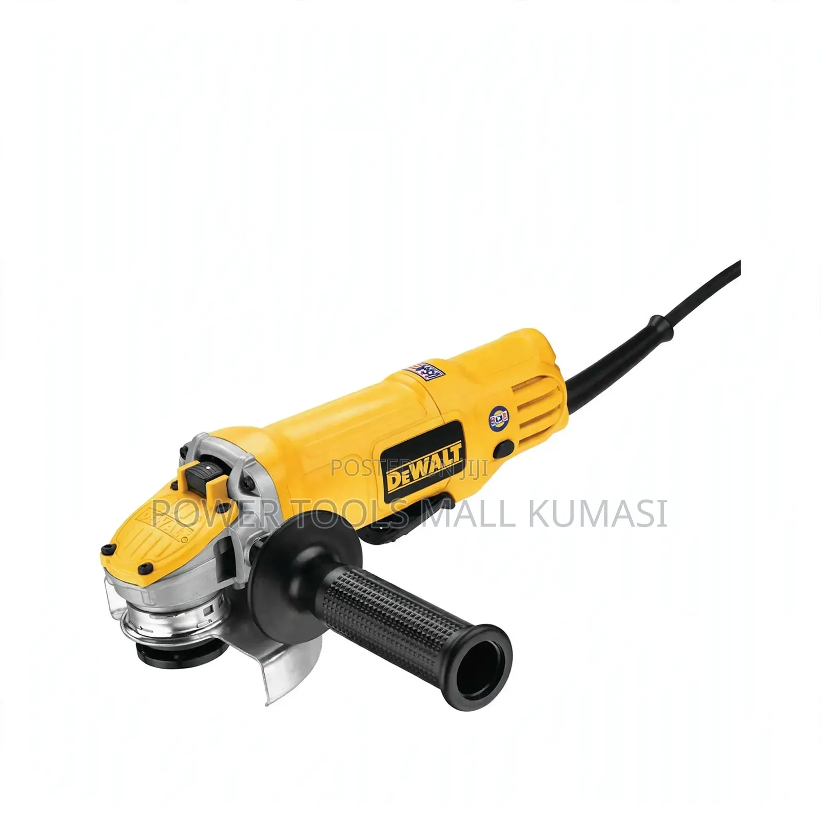 DeWalt Angle Grinder