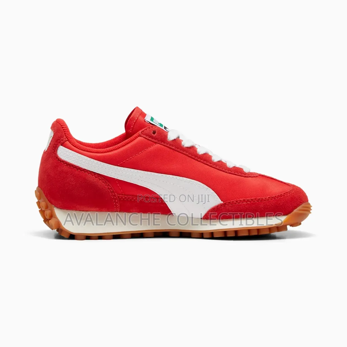 Puma Easy Rider Vintage Sneakers Sizes 43 and 44