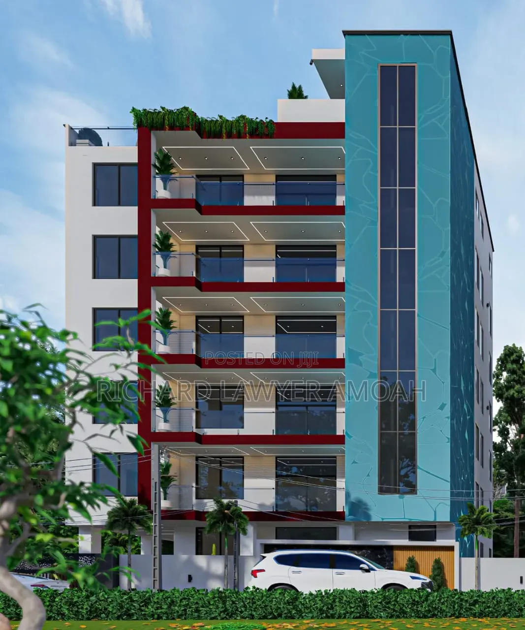 10bdrm House in Twelve Stones Realty, West Hills Mall Area for sale
