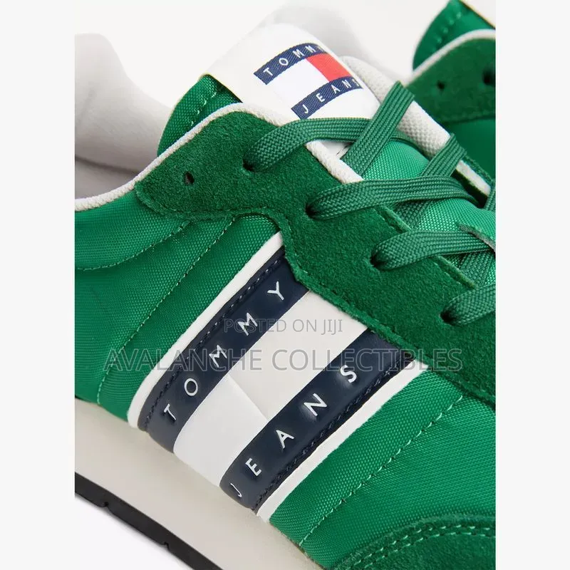 Tommy Jeans Casual Sneakers Sizes 42 and 43
