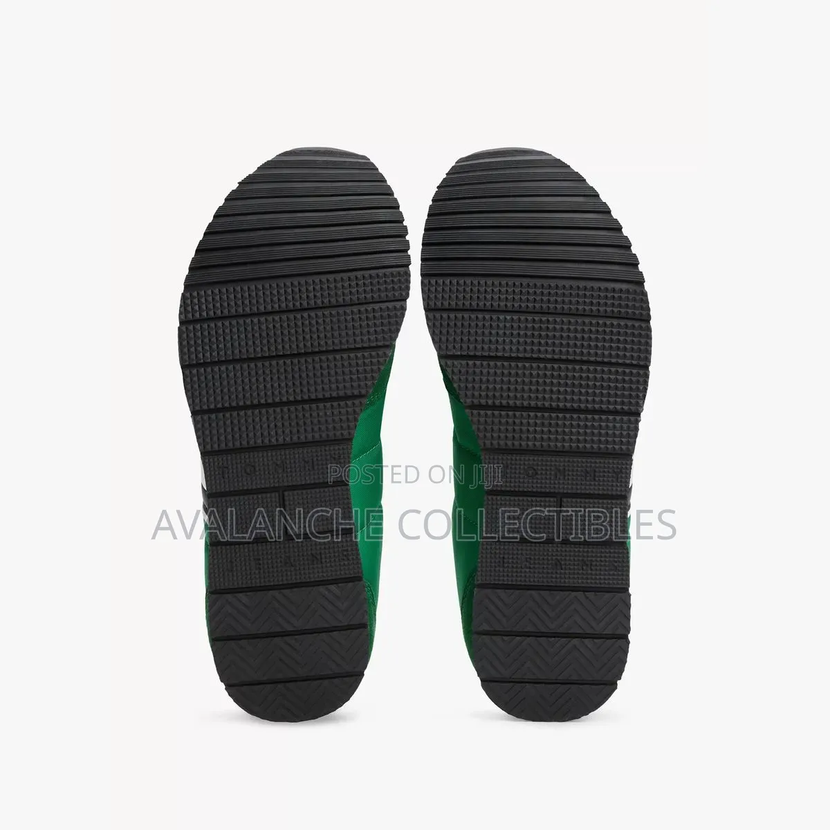 Tommy Jeans Casual Sneakers Sizes 42 and 43