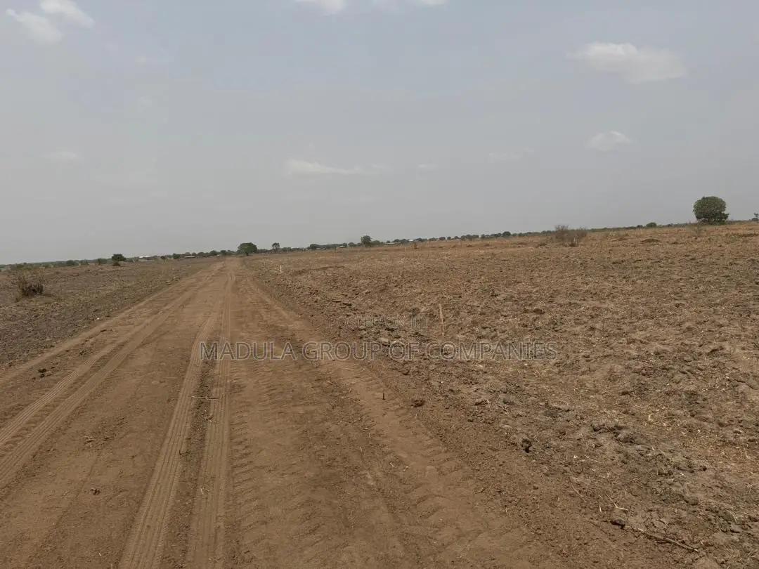 Building Trust Selling Land