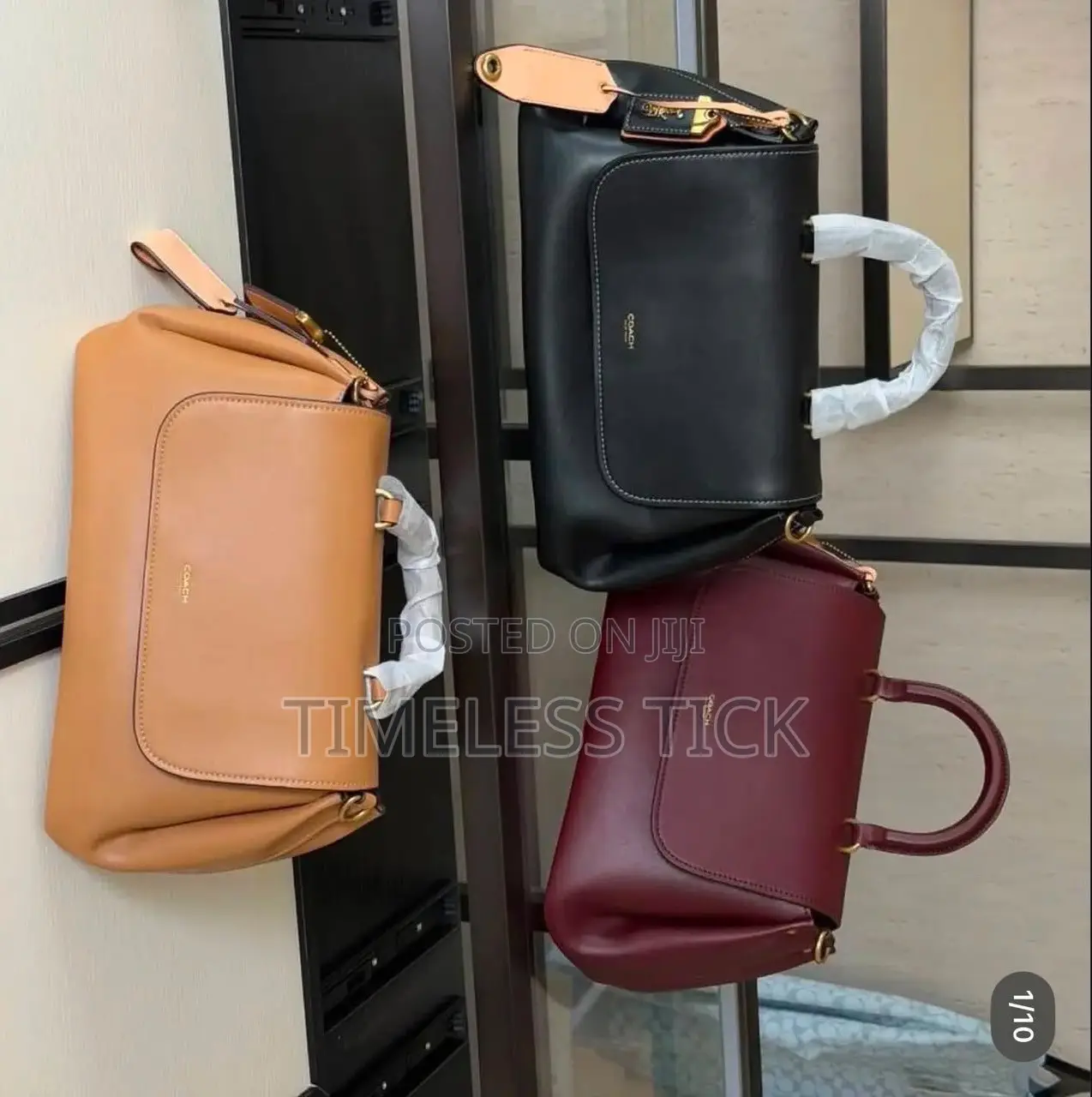 Ferragamo Handbags