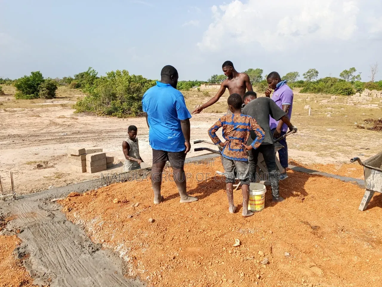 Building Trust Selling Land
