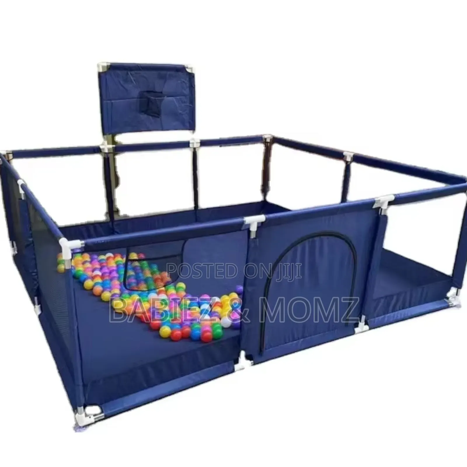 Playpen for Kids