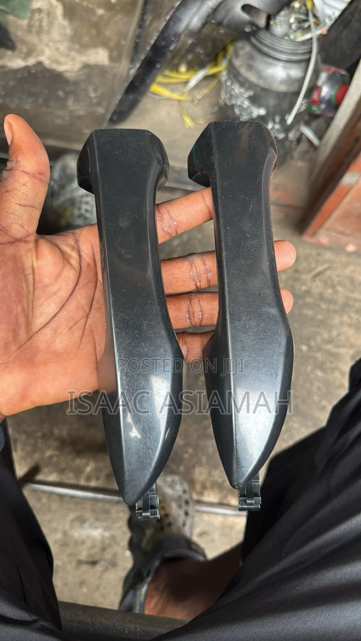 Toyota Corolla 2014,2015,2016,2017,2018,2019 Outside Door Handles