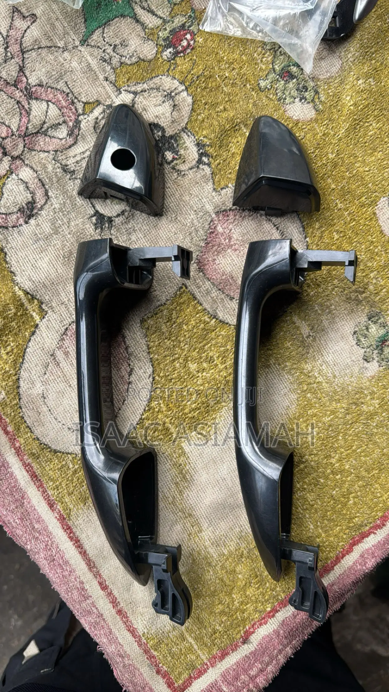 Toyota Corolla 2014,2015,2016,2017,2018,2019 Outside Door Handles