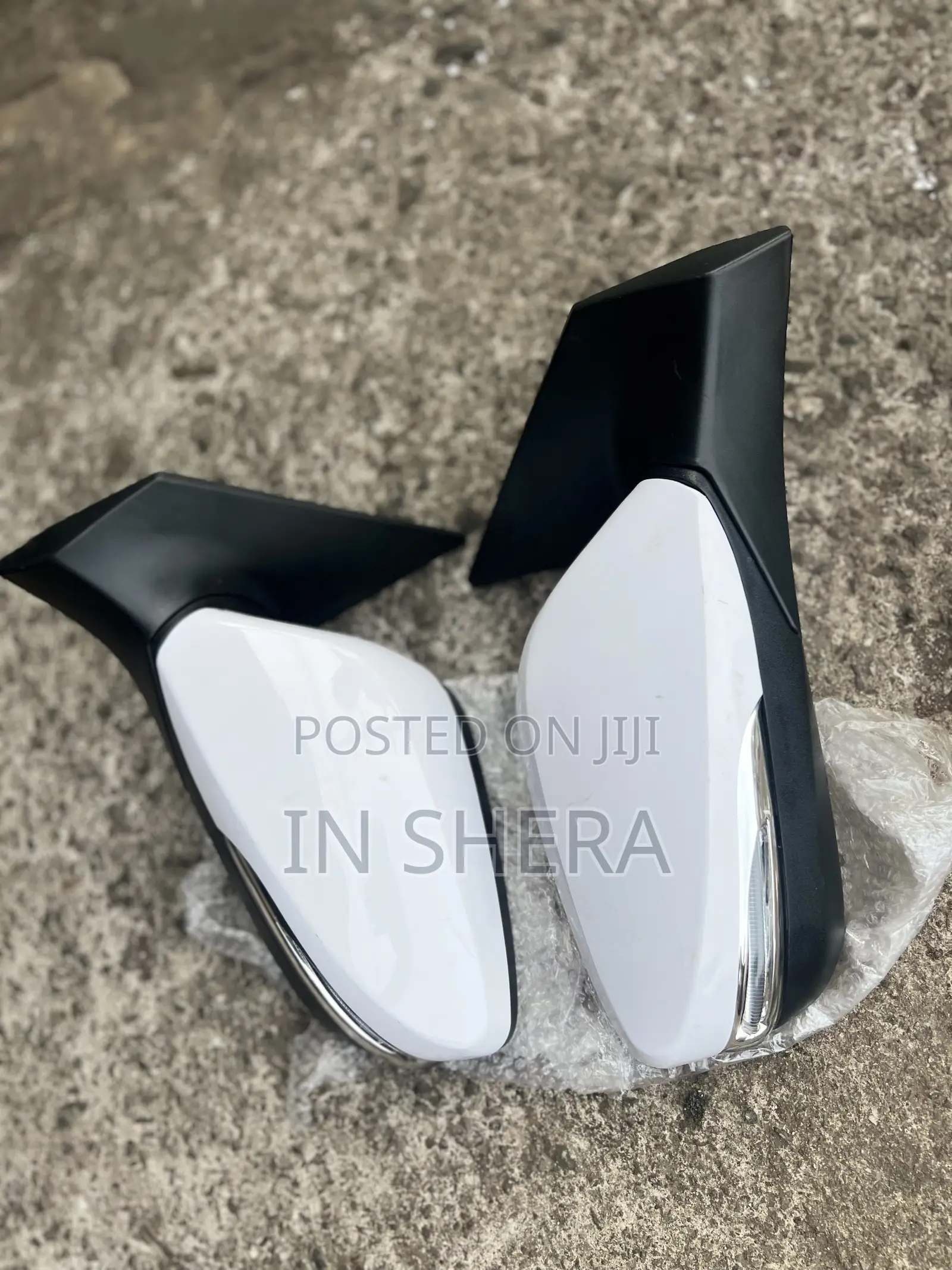 Hyundai Elantra Mirror Pear 2012 2013 2014 2015 2016 Brand New