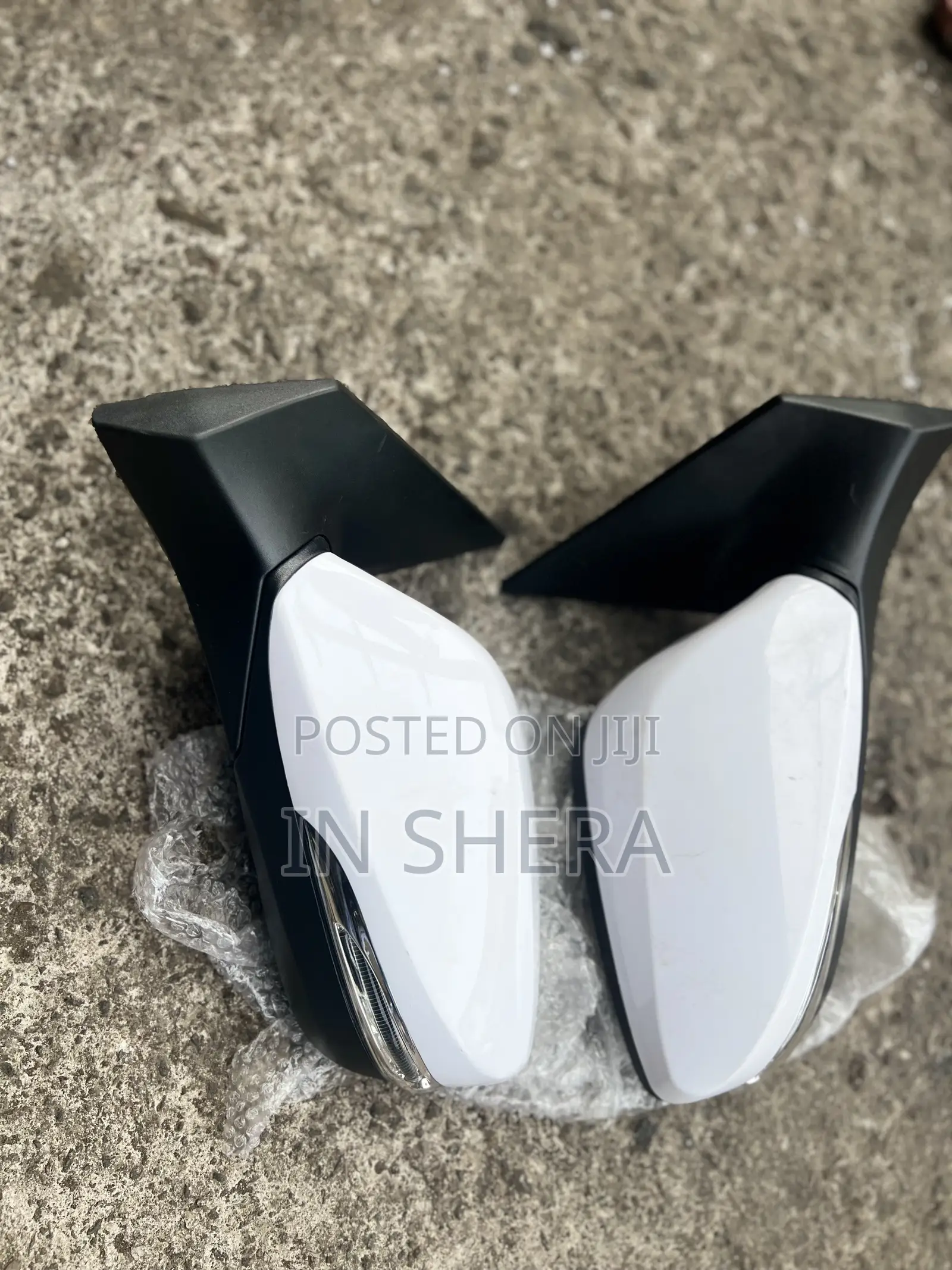 Hyundai Elantra Mirror Pear 2012 2013 2014 2015 2016 Brand New