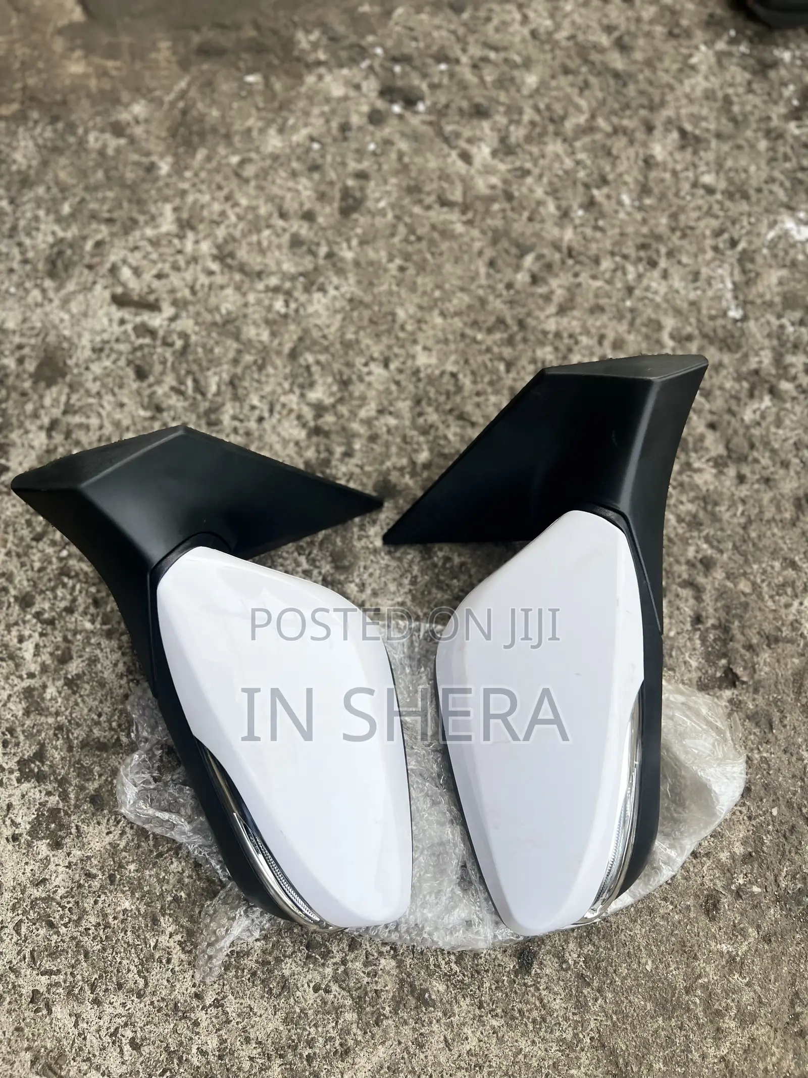 Hyundai Elantra Mirror Pear 2012 2013 2014 2015 2016 Brand New