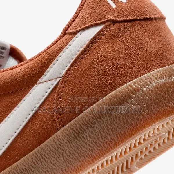 Nike Killshot Suede " Dark Rosette " Sizes 43 and 44