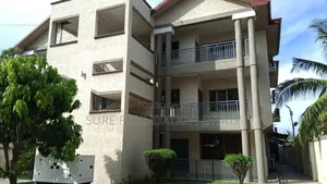 3bdrm Apartment in Dansoman for rent