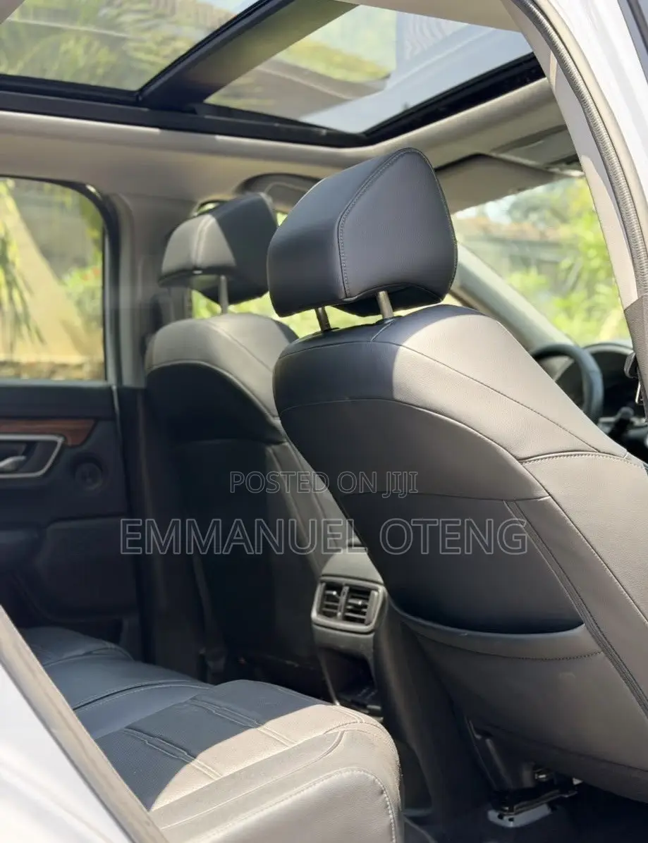 Honda CR-V 2022